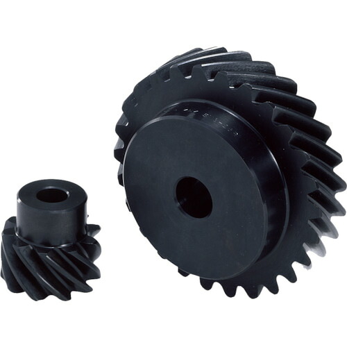 小原歯車工業 KHK ねじ歯車SN2.5-20R SN2.5-20R [2228-00001092] 4,206円