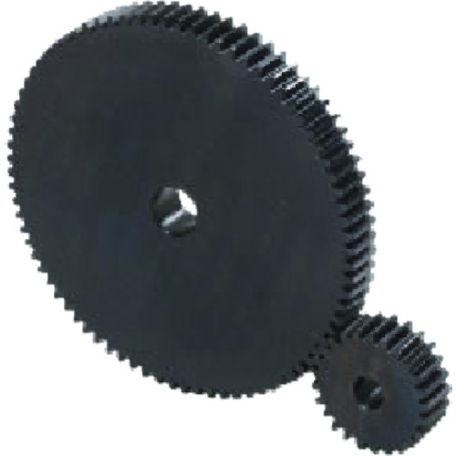 小原歯車工業 KHK 平歯車SSA1.5-35J20 SSA1.5-35J20 [2228-00010484]