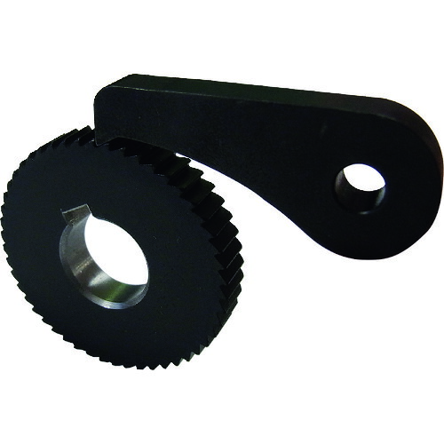 小原歯車工業 KHK ラチェットSRT2/3-60J15 SRT2/3-60J15 [2228-00010488] 4,554円