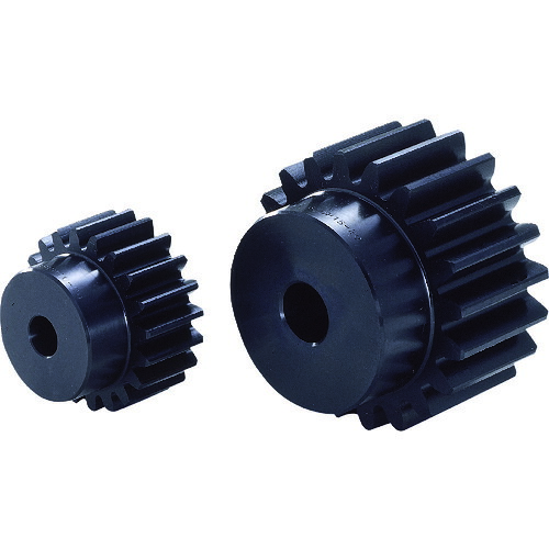 小原歯車工業 KHK CP平歯車SSCP2．5-40J14 SSCP2.5-40J14 [2228-00010519] 4,458円