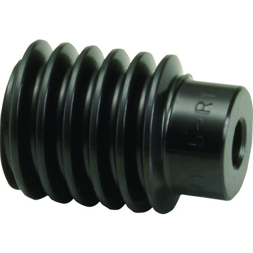 小原歯車工業 KHK ウォームSW2.5-L1J15 SW2.5-L1J15 [2228-00010766] 4,611円