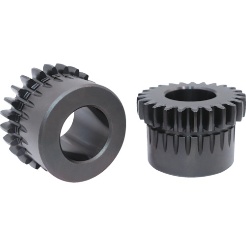 小原歯車工業 KHK ギヤカップリング内筒GC1-12SJ18 GC1-12SJ18 [2228-00012269]