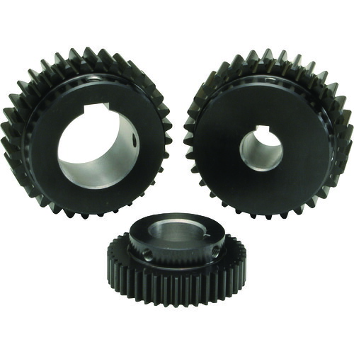 小原歯車工業 KHK 平歯車SS1.5-76J28 SS1.5-76J28 [2228-00014088]