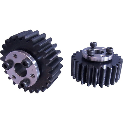 小原歯車工業 KHK 平歯車SSA2-36F22 SSA2-36F22 [2228-00015579]