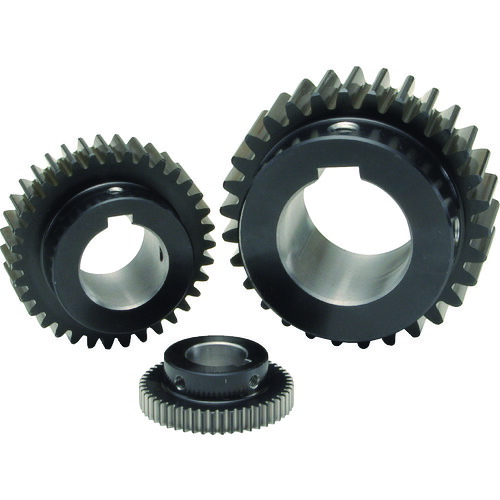 小原歯車工業 KHK 歯研平歯車SSG1.5-45J30 SSG1.5-45J30 [2228-00015665]