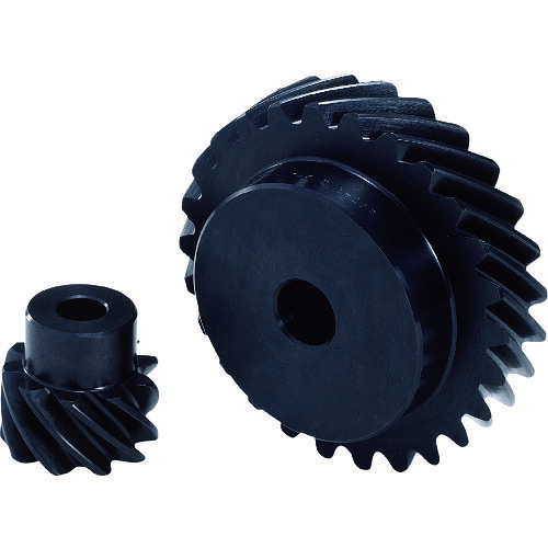 小原歯車工業 KHK ねじ歯車SN2.5-30LJ35 SN2.5-30LJ35 [2228-00016040]