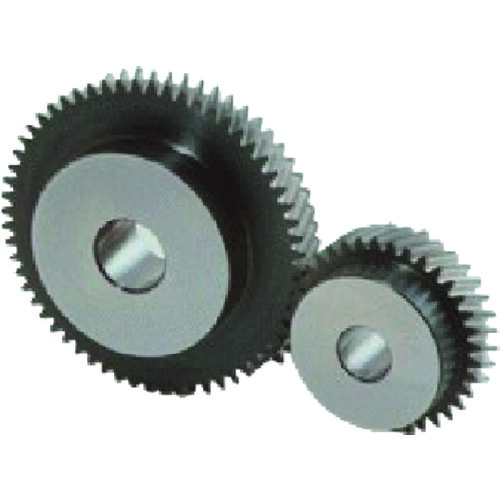 小原歯車工業 KHK 歯研はすば歯車KHG1-40RJ16 KHG1-40RJ16 [2228-00016077]