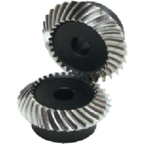 小原歯車工業 KHK 歯研スパイラルマイタSMSG2-30LJ19 SMSG2-30LJ19 [2228-00017547]