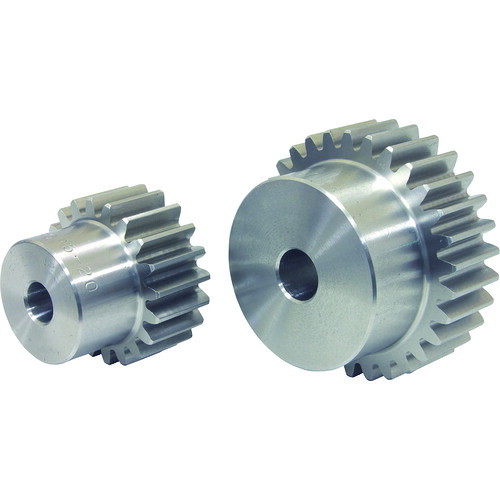 小原歯車工業 KHK CPステンレス平歯車SUSCP10-25J32 SUSCP10-25J32 [2228-00019700]