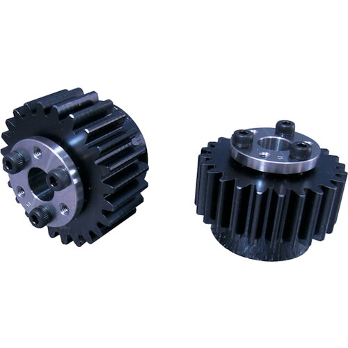 小原歯車工業 KHK 平歯車SS2.5-62F35A SS2.5-62F35A [2228-00020083]