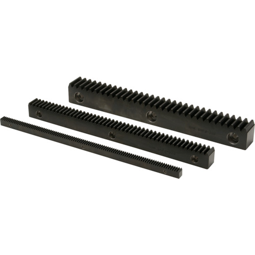 小原歯車工業 KHK CPレーザ焼入ラックSRCPFD5-2000HLJ SRCPFD5-2000HLJ [2228-00022886]