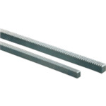小原歯車工業 KHK CP焼入歯研ラックSRGCPFD15-500J SRGCPFD15-500J [2228-00023113]