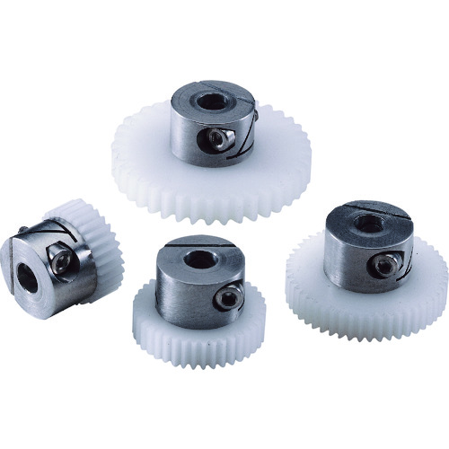 小原歯車工業 KHK FロックギヤDSF0．5-50 DSF0.5-50 [2228-00023595]