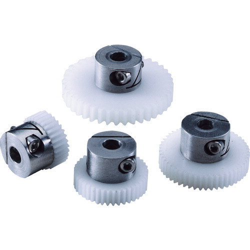 小原歯車工業 KHK FロックギヤDSF1-32 DSF1-32 [2228-00023605]