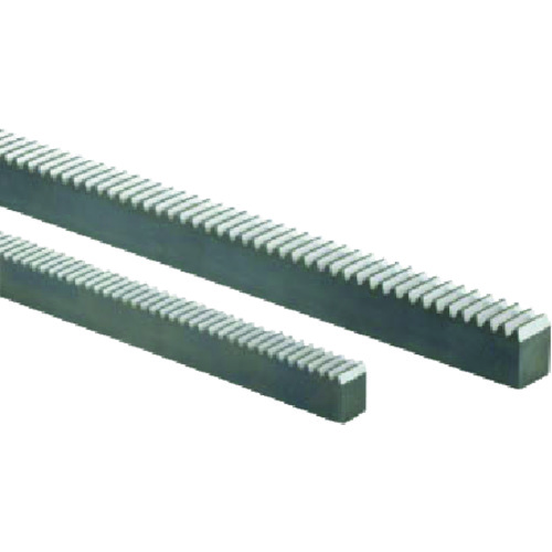 小原歯車工業 KHK 焼入歯研ラックSRG2-100 SRG2-100 [2228-00023686]
