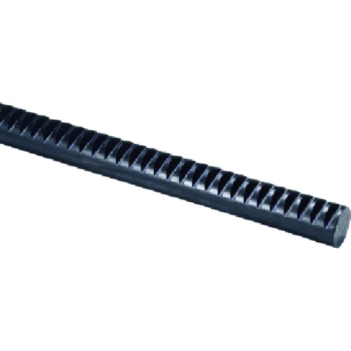 小原歯車工業 KHK CP丸ラックSROCP5-500 SROCP5-500 [2228-00023704]