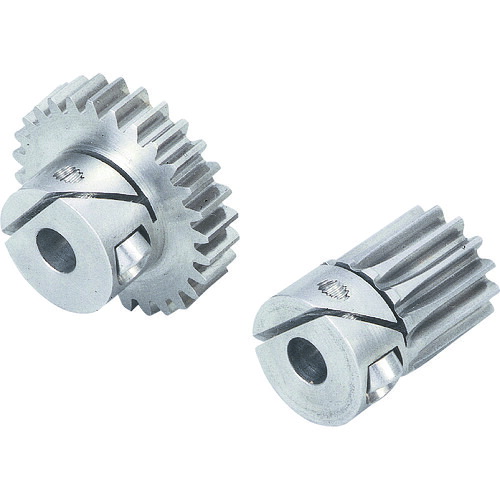 小原歯車工業 KHK FロックギヤSUSF1-100 SUSF1-100 [2228-00023990]