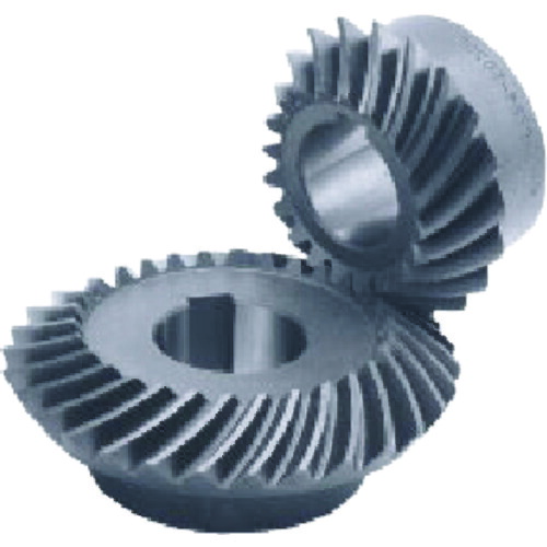 小原歯車工業 KHK 完成まがりばかさ歯車MBSA4-1545L MBSA4-1545L [2228-00023993]