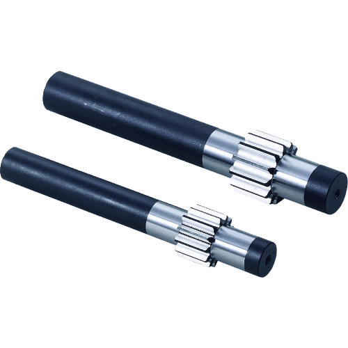 小原歯車工業 KHK CP軸付歯研平歯車SSCPGS10-15 SSCPGS10-15 [2228-00024079]