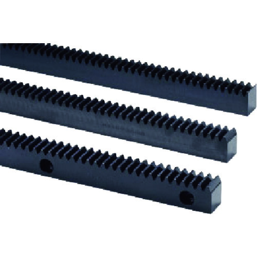 小原歯車工業 KHK CP焼入ラックSRCPF5-1000H SRCPF5-1000H [2228-00024126]｜ＤＡＩＳＨＩＮ工具箱　店