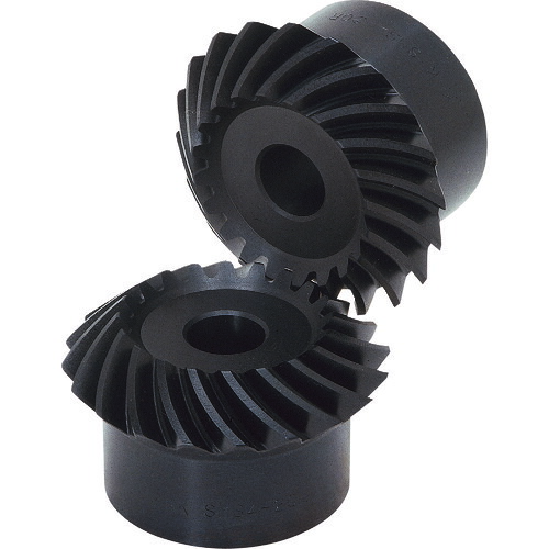 小原歯車工業 KHK スパイラルマイタSMS8-20L SMS8-20L [2228-00024316]