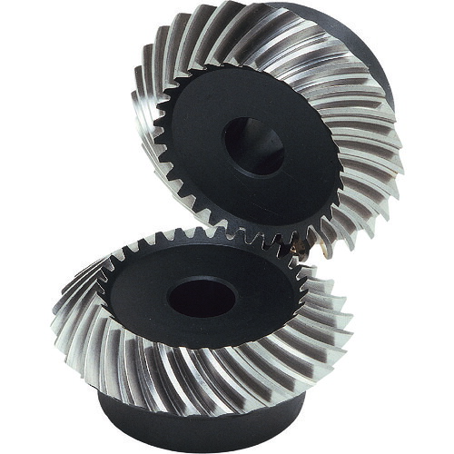 小原歯車工業 KHK 歯研スパイラルマイタSMSG5-20L SMSG5-20L [2228-00024318]