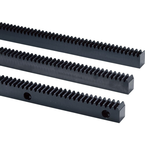 小原歯車工業 KHK CPレーザ焼入ラックSRCPF10-2000HL SRCPF10-2000HL [2228-00024372]