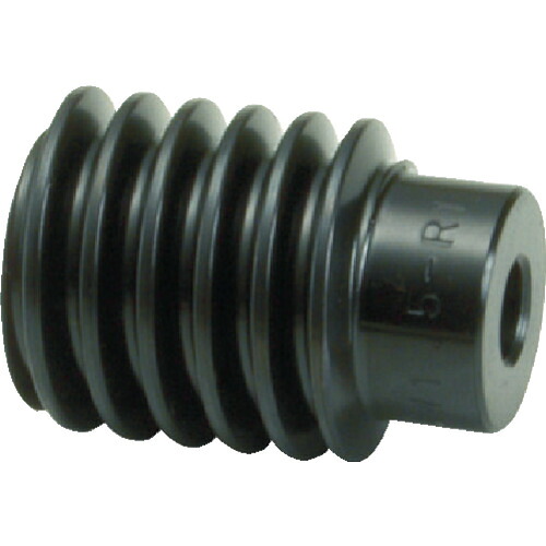 小原歯車工業 KHK ウォームSW4-R2 SW4-R2 [2228-00002428]｜ＤＡＩＳＨＩＮ工具箱　店