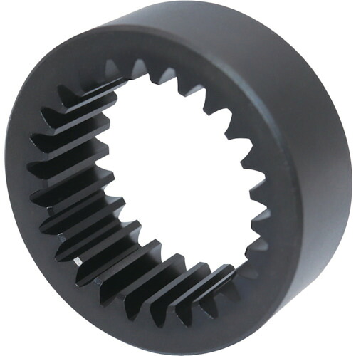 小原歯車工業 KHK ギヤカップリング外筒GC2-I GC2-I [2228-00024594]