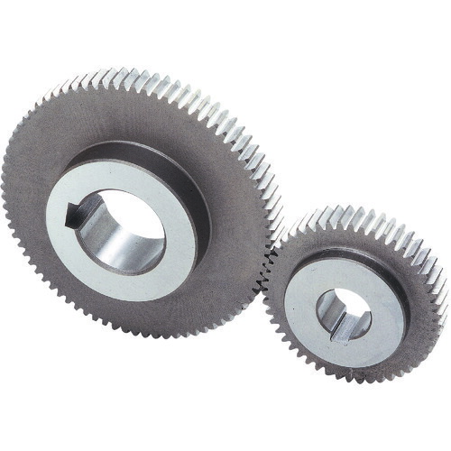 小原歯車工業 KHK 歯研平歯車MSGB2.5-36 MSGB2.5-36 [2228-00024657]