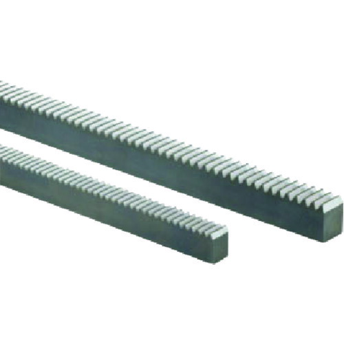 小原歯車工業 【個人宅不可】 KHK 焼入歯研ラックSRGF4-1000 SRGF4-1000 [2228-00024776]