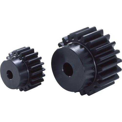 小原歯車工業 KHK 焼入平歯車SSCP10-25H SSCP10-25H [2228-00003418]