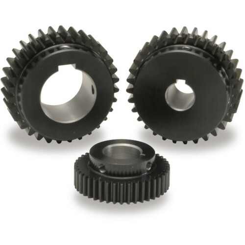 小原歯車工業 KHK 焼入平歯車KS2.5-30HJ22 KS2.5-30HJ22 [2228-00004473]