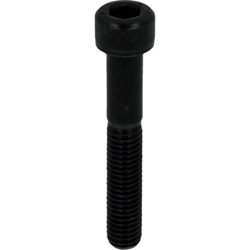 八幡ねじ YAHATA 六角穴付きボルト半ねじ 黒色酸化被膜 M16X460 （3本入） 4571149328202 [2310-9328202]