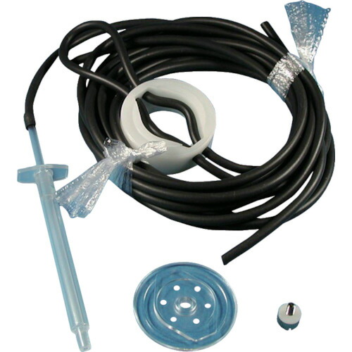 オートニクス 受台セットバイトンチューブ （1S入） PAT-BT20-ND1 [2425-00000159]