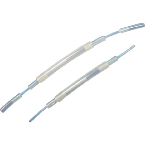 オートニクス 気泡溜 （10本入） PAT-PHD10 [2425-00000208]｜ＤＡＩＳＨＩＮ工具箱　店