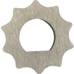 オートニクス インナーロータ金属 （1個入） PAM-ISU [2425-00000212]｜ＤＡＩＳＨＩＮ工具箱　店