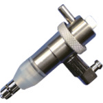 オートニクス HVポンプユニットスクリュー部M5 （1袋入） PAH-SCR-M5 [2425-00000321]