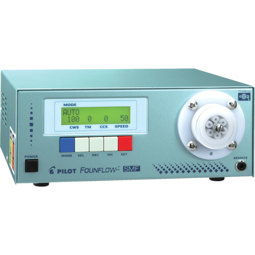 オートニクス TF300mp S型1CHテフロン仕様 TF300MPS1TT14 [2425-00000358]