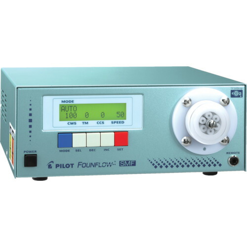 オートニクス TF300mp S型4CHテフロン仕様 TF300MPS4TT24 [2425-00000401]