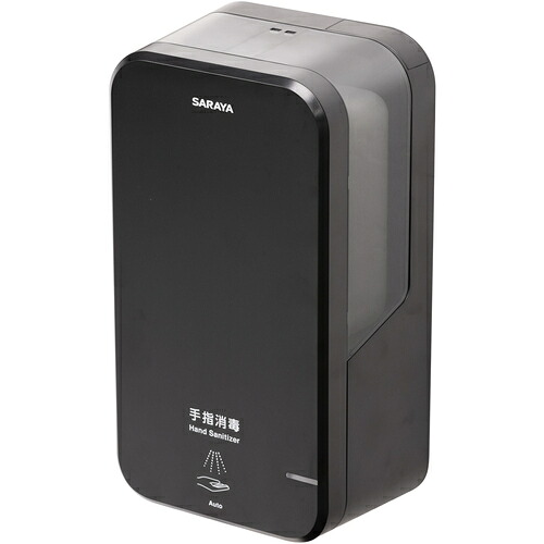 サラヤ 【別途送料】 【個人宅不可】 UD-1200A-B 42193 [244-421936]｜ＤＡＩＳＨＩＮ工具箱　店