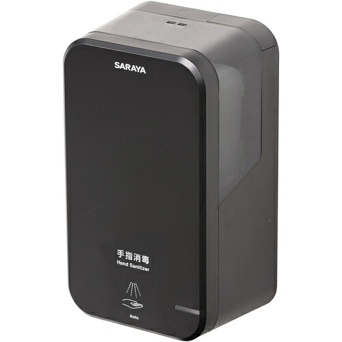 サラヤ 【別途送料】 【個人宅不可】 UD-600A-B 42197 [244-421974]