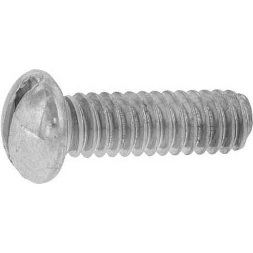 サンコーインダストリー SUNCO （-）丸小ネジ 1/4×38 （300本入） 00-00-0125-8020X0380-00 [2520-00123142]