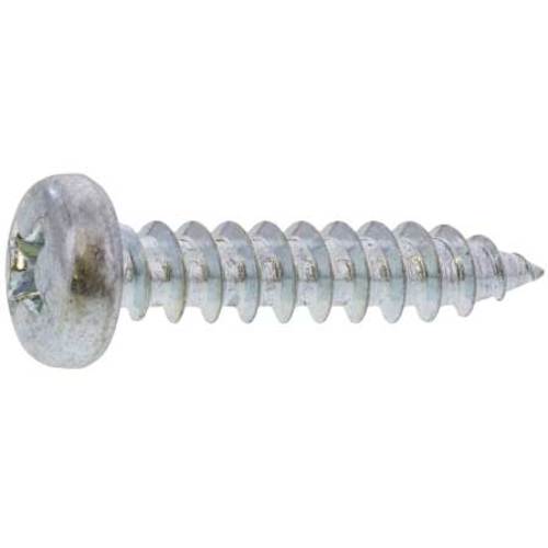 サンコーインダストリー SUNCO ユニクロ （+）A大ナベD10.5 5×40 （350本入） 20-00-000F-0050-0400-01 [2520-00123272]
