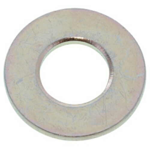 サンコーインダストリー SUNCO ユニクロ ホーマーW（JIS M22×44×3.2 （130本入） W0-00-H010-0220-0000-01 [2520-1584676]
