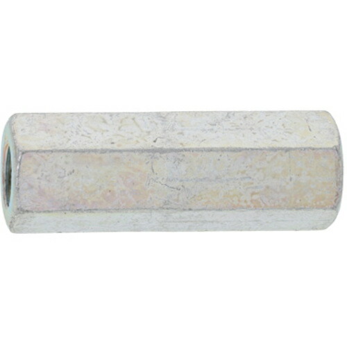 サンコーインダストリー SUNCO SUS 高ナット 16X24X100 （1本入り） N0-02-0H00-0160-1000-00-1P [2520-4793625]