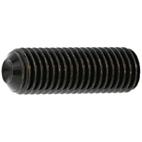 サンコーインダストリー SUNCO HS（UNF（くぼみ先 20ヤマ 7/16X3/4 （10本入） A0-00-5140-8035-8060-00 [2520-1782430]