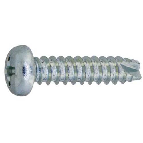 サンコーインダストリー SUNCO 三価ホワイト （+）B1ナベ 3×7 （2500本入） 21-00-0000-0030-0070-03 [2520-00130269]