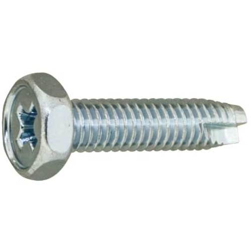 サンコーインダストリー SUNCO クロメート （+）C1アプセット 5×18 （500本入） 22-00-000A-0050-0180-02 [2520-00139594]