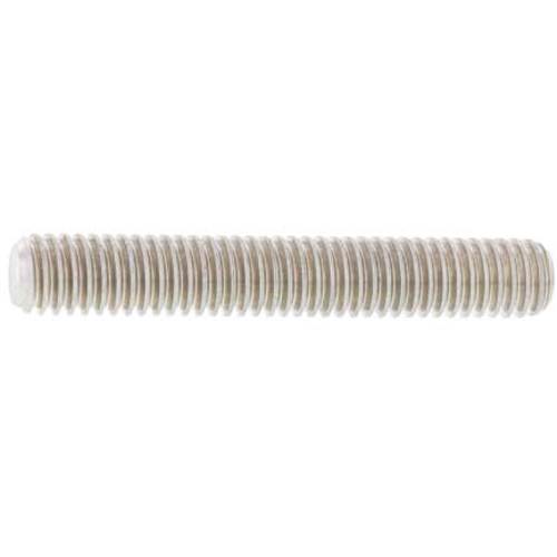 サンコーインダストリー SUNCO SUS寸切（平先 3/8X60 （120本入） C1-02-0512-8030-0600-00 [2520-00001616]